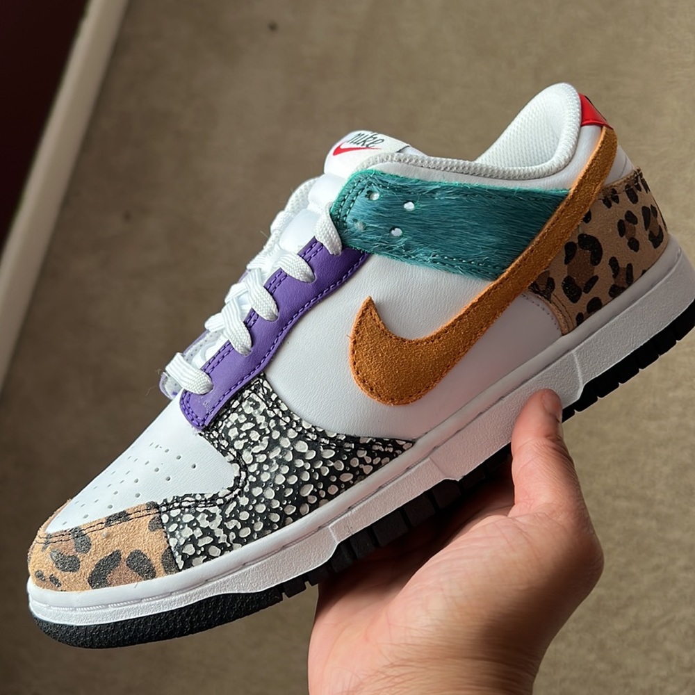 Nike Dunk Low